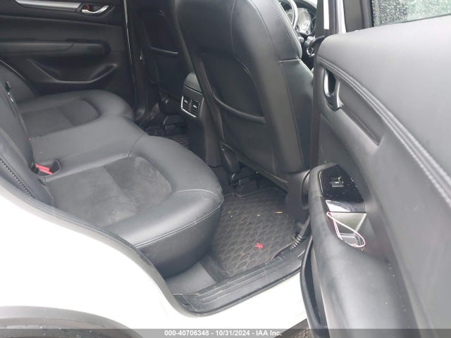 Mazda Cx-5 Touring 2019 JM3KFBCM5K1619649 Image 8
