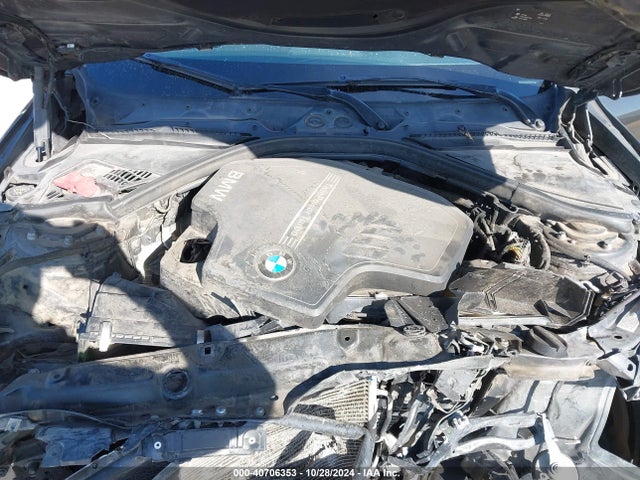 BMW 320 I 2016 WBA8A9C53GK617741 Image 10