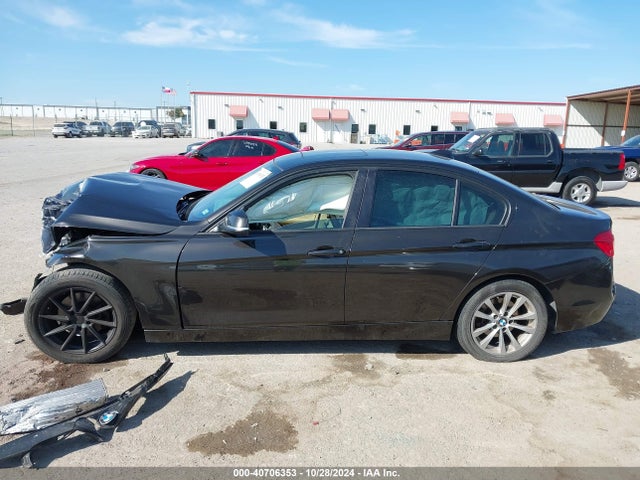 BMW 320 I 2016 WBA8A9C53GK617741 Image 13