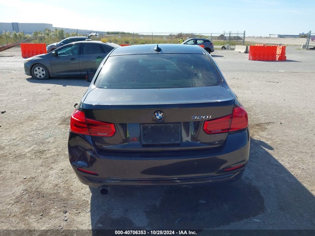 BMW 320 I 2016 WBA8A9C53GK617741 Image 15