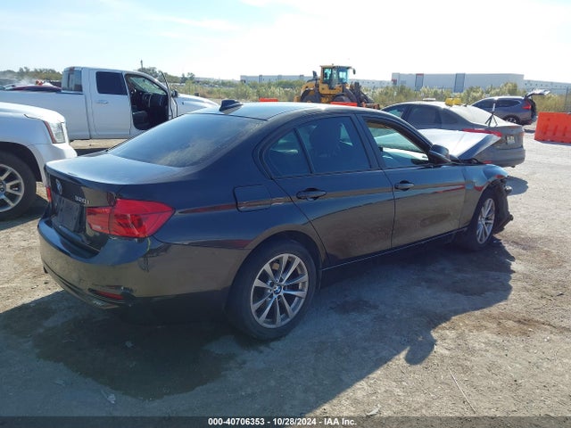 WBA8A9C53GK617741 BMW 320 I
