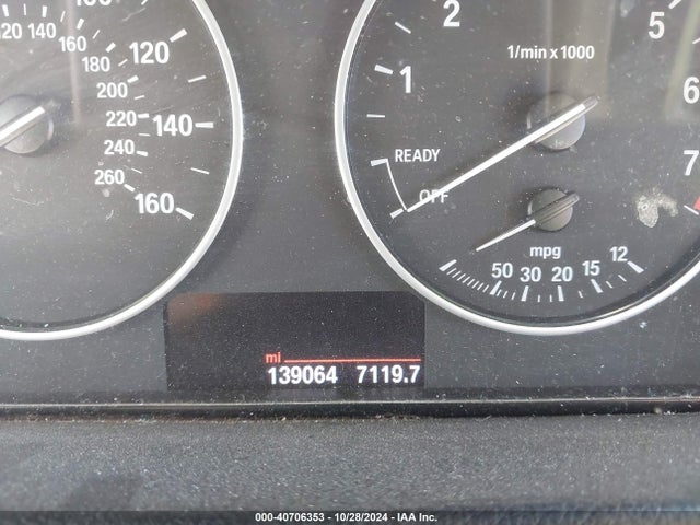 WBA8A9C53GK617741 BMW 320 I