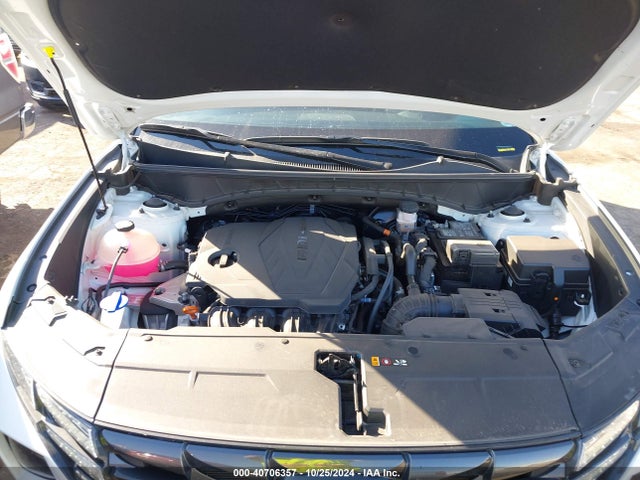 Hyundai TUCSON SEL 2023 5NMJB3AE5PH221372 Image 10