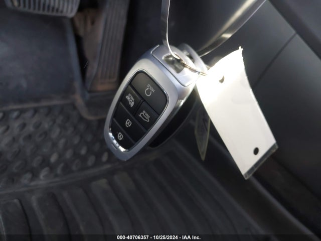 Hyundai TUCSON SEL 2023 5NMJB3AE5PH221372 Image 11