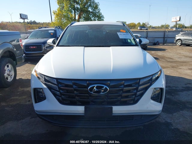 Hyundai TUCSON SEL 2023 5NMJB3AE5PH221372 Image 12