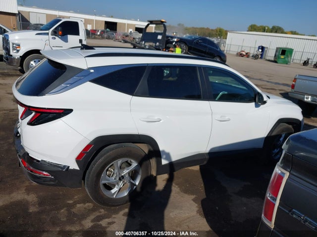 Hyundai TUCSON SEL 2023 5NMJB3AE5PH221372 Image 13