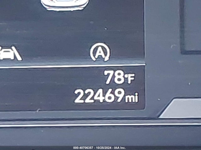Hyundai TUCSON SEL 2023 5NMJB3AE5PH221372 Image 15