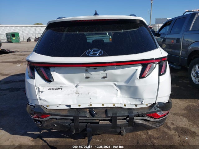 Hyundai TUCSON SEL 2023 5NMJB3AE5PH221372 Image 16