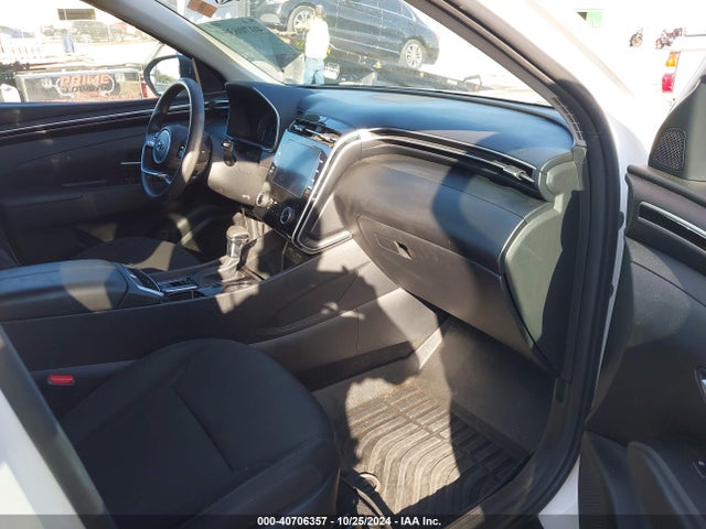 Hyundai TUCSON SEL 2023 5NMJB3AE5PH221372 Image 5