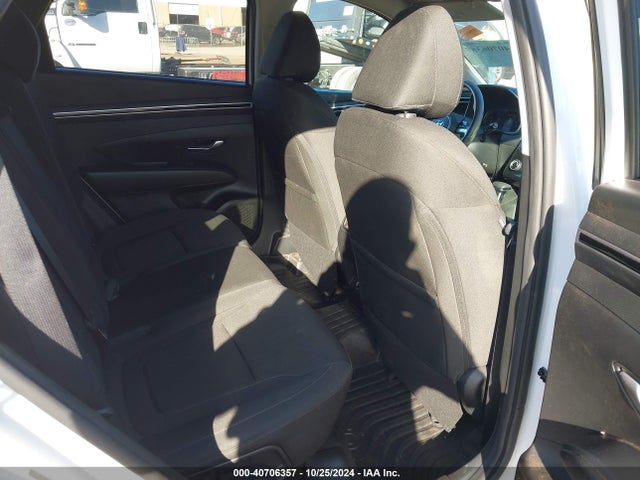 Hyundai TUCSON SEL 2023 5NMJB3AE5PH221372 Image 8
