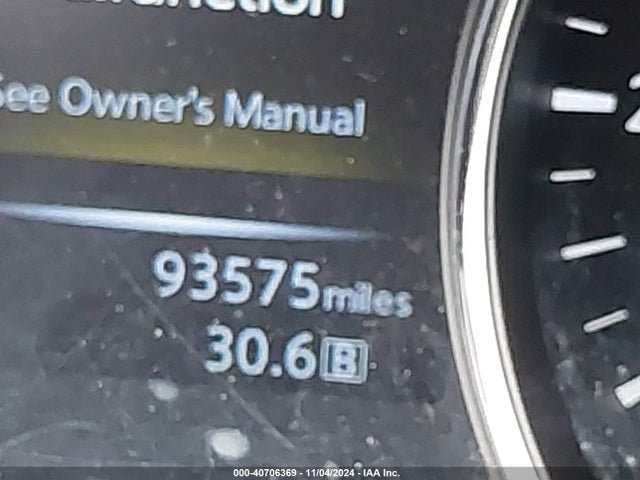 Nissan Rogue Sl 2016 5N1AT2MT6GC757050 Image 16