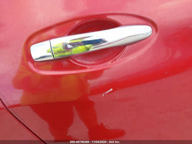 Nissan Rogue Sl 2016 5N1AT2MT6GC757050 Image 19