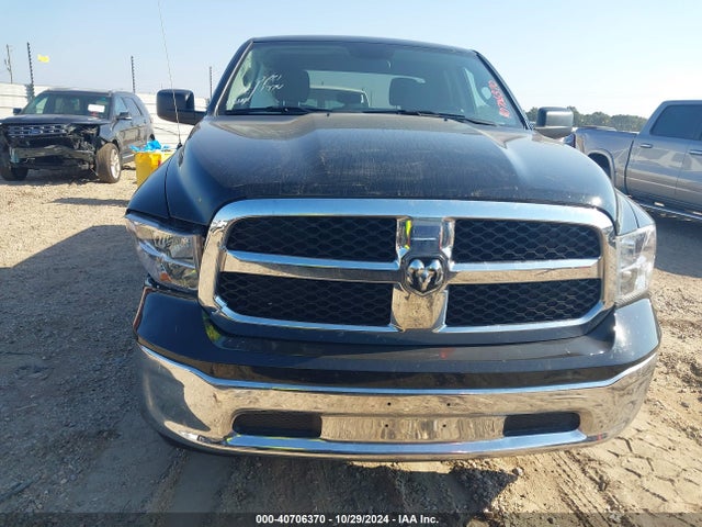1C6RR7GG7RS149409 RAM 1500 Classic Slt  4x4 6'4 Box