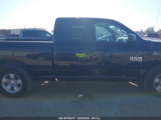 RAM 1500 Classic Slt  4x4 6'4 Box 2024 1C6RR7GG7RS149409 Image 13
