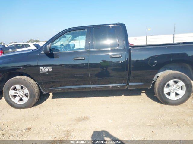 RAM 1500 Classic Slt  4x4 6'4 Box 2024 1C6RR7GG7RS149409 Image 14