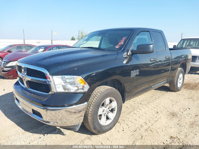 1C6RR7GG7RS149409 RAM 1500 Classic Slt  4x4 6'4 Box