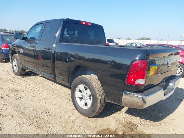 1C6RR7GG7RS149409 RAM 1500 Classic Slt  4x4 6'4 Box