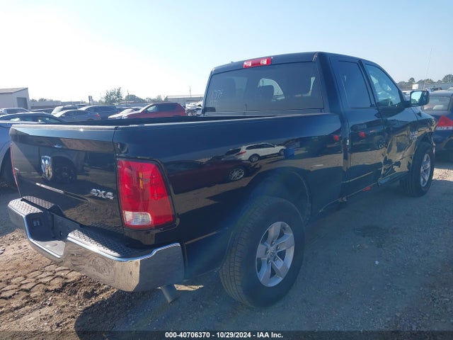 1C6RR7GG7RS149409 RAM 1500 Classic Slt  4x4 6'4 Box