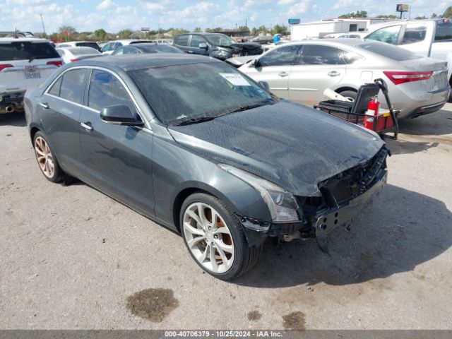 1G6AJ5SX2F0104073 auction archive image