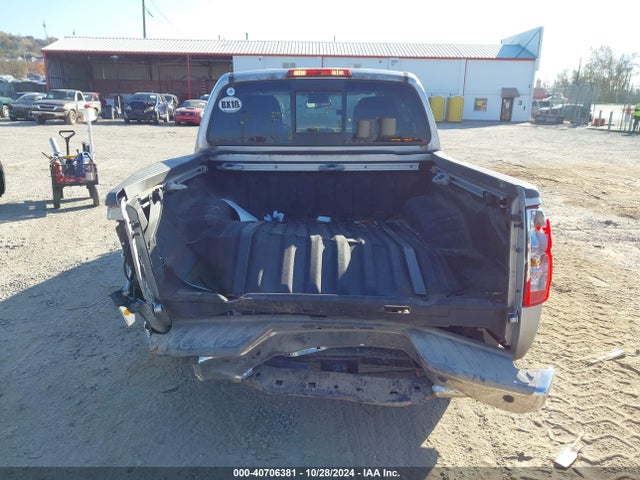 Nissan Frontier Sv 2016 1N6AD0EV8GN704549 Image 15
