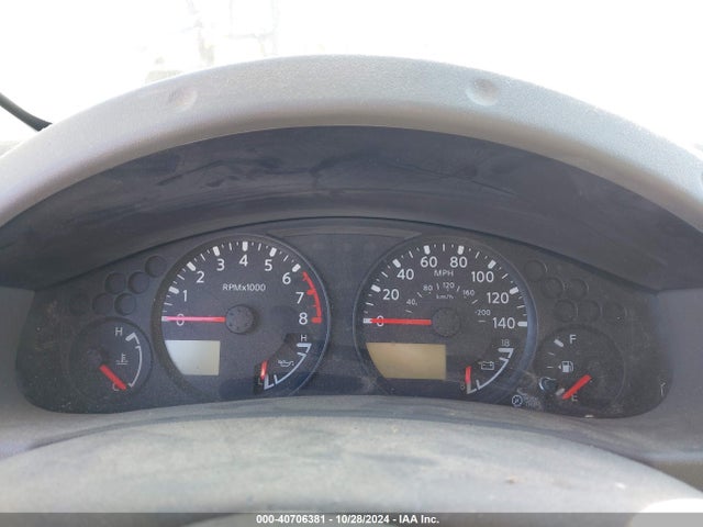 Nissan Frontier Sv 2016 1N6AD0EV8GN704549 Image 7