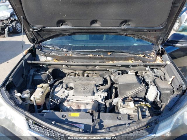 2T3RFREVXFW352554 Toyota Rav4 Xle