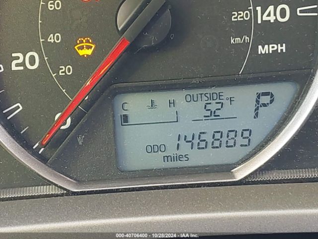 2T3RFREVXFW352554 Toyota Rav4 Xle