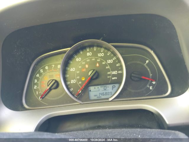 2T3RFREVXFW352554 Toyota Rav4 Xle