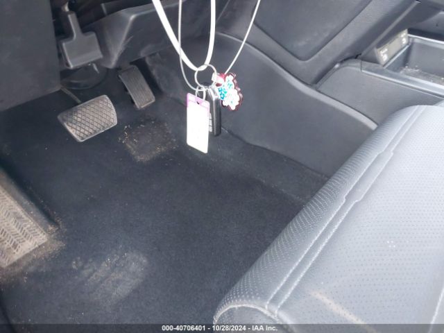 5J6RT6H87NL052303 Honda Cr-v Hybrid Ex-l