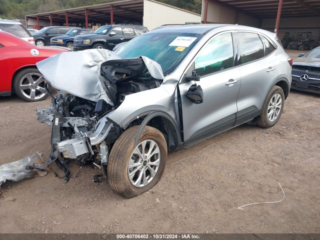 Ford Escape Active 2024 1FMCU0GN1RUA86911 Image 2