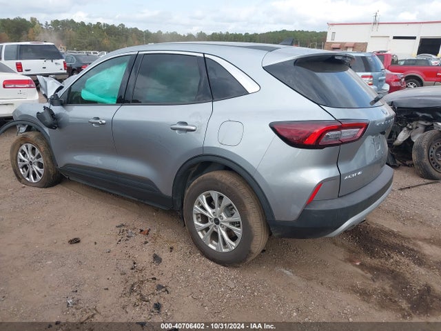 Ford Escape Active 2024 1FMCU0GN1RUA86911 Image 3