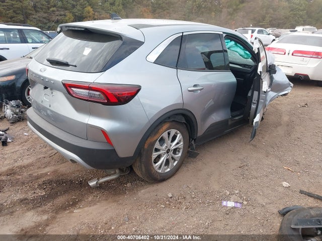 Ford Escape Active 2024 1FMCU0GN1RUA86911 Image 4