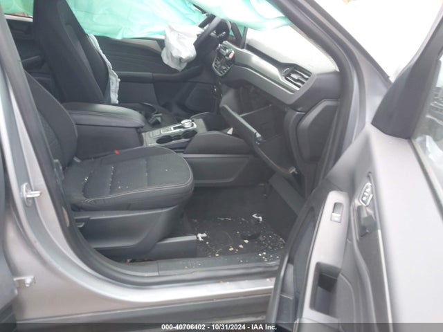 Ford Escape Active 2024 1FMCU0GN1RUA86911 Image 5