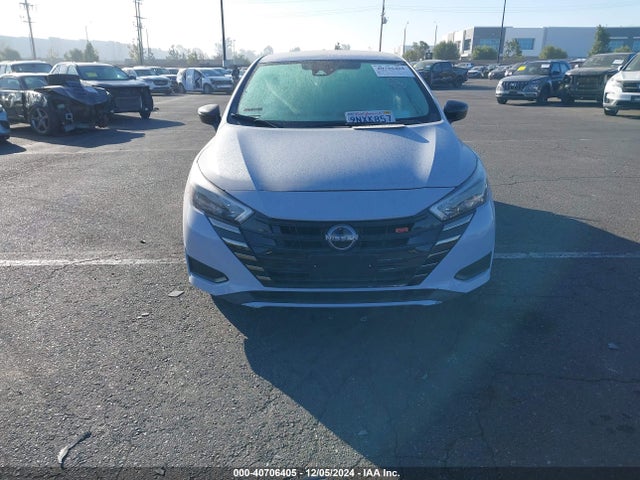 Nissan Versa 1.6 Sr 2024 3N1CN8FV2RL845385 Image 13