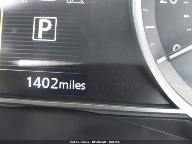 Nissan Versa 1.6 Sr 2024 3N1CN8FV2RL845385 Image 16
