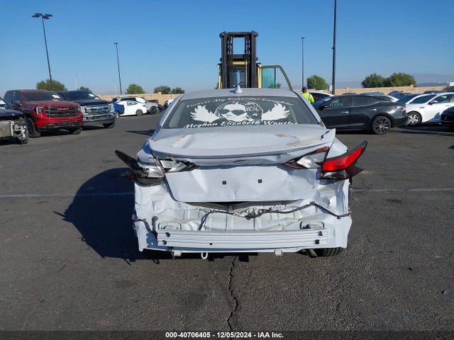 Nissan Versa 1.6 Sr 2024 3N1CN8FV2RL845385 Image 17