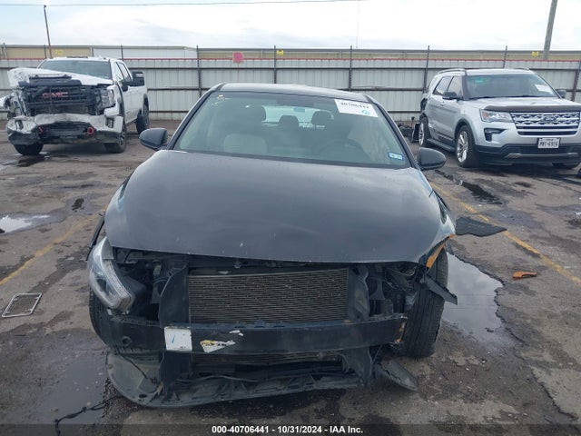 Hyundai ELANTRA GT 2018 KMHH35LEXJU074658 Image 12