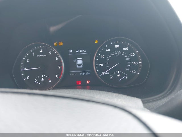Hyundai ELANTRA GT 2018 KMHH35LEXJU074658 Image 7