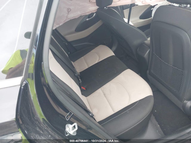 Hyundai ELANTRA GT 2018 KMHH35LEXJU074658 Image 8