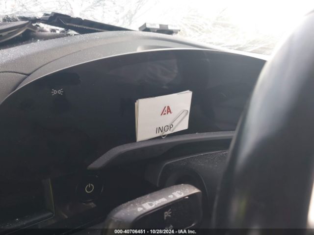 WP0AA2Y11MSA14240 Porsche Taycan