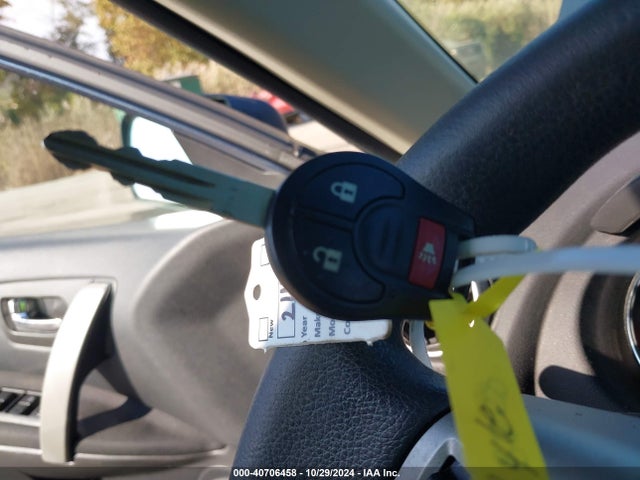Nissan Rogue Select S 2015 JN8AS5MV6FW762664 Image 11