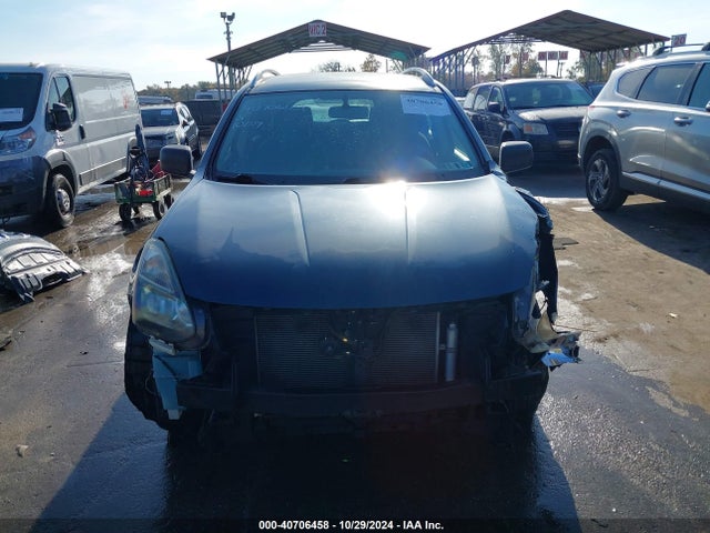 Nissan Rogue Select S 2015 JN8AS5MV6FW762664 Image 13
