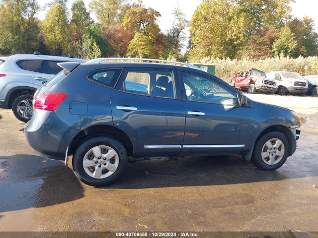 Nissan Rogue Select S 2015 JN8AS5MV6FW762664 Image 14