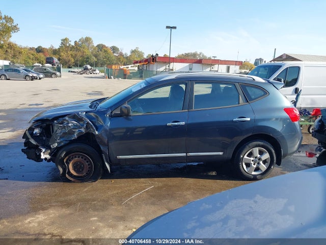 Nissan Rogue Select S 2015 JN8AS5MV6FW762664 Image 15