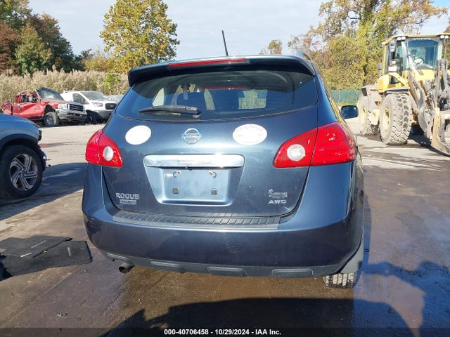 Nissan Rogue Select S 2015 JN8AS5MV6FW762664 Image 17