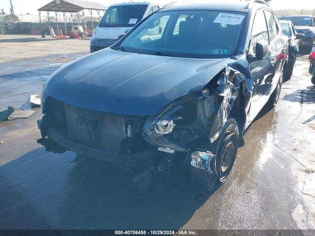 Nissan Rogue Select S 2015 JN8AS5MV6FW762664 Image 18