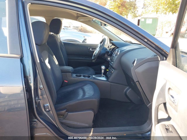 Nissan Rogue Select S 2015 JN8AS5MV6FW762664 Image 5