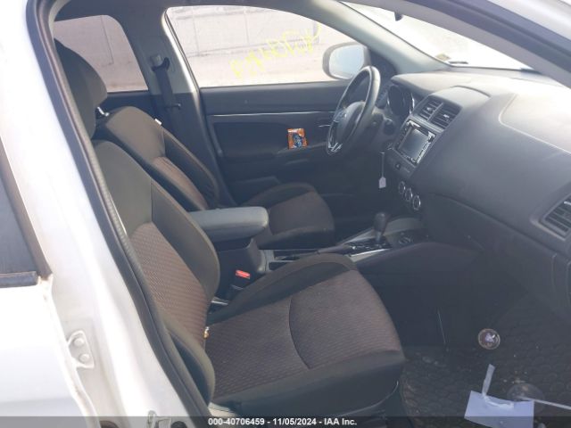 JA4AR3AU9JU004890 Mitsubishi Outlander Sport 2.0 Le