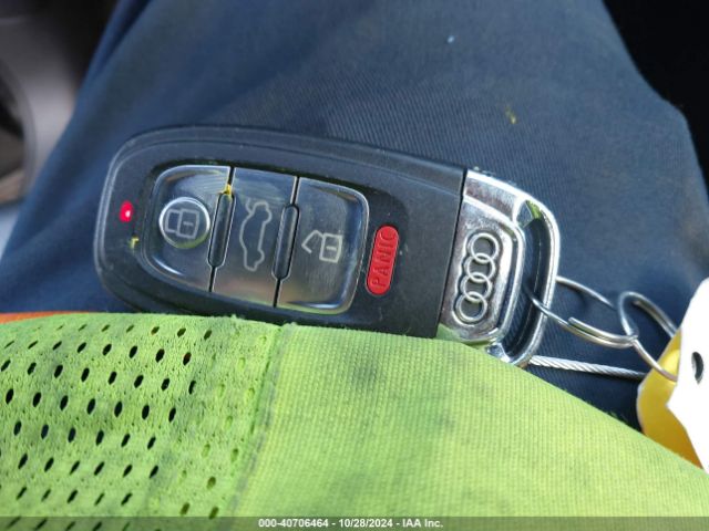 WA1D7AFP6GA104658 Audi Q5 3.0t Premium Plus