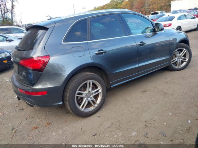WA1D7AFP6GA104658 Audi Q5 3.0t Premium Plus
